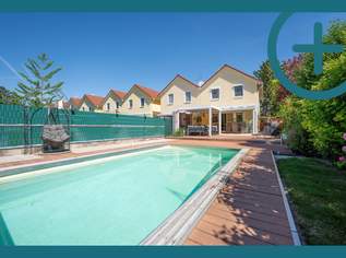 Einziehen & Wohlfühlen: Gartenidylle und Pool, 599000 €, Immobilien-Wohnungen in 1220 Donaustadt Einziehen & Wohlfühlen: Gartenidylle und Pool, 599000 €, Immobilien-Wohnungen in 1220 Donaustadt