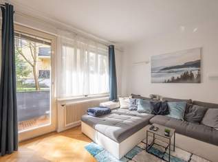 2 ZIMMERWOHNUNG | LOGGIA | GARAGE | RUHE LAGE, 260000 €, Immobilien-Wohnungen in 1130 Hietzing