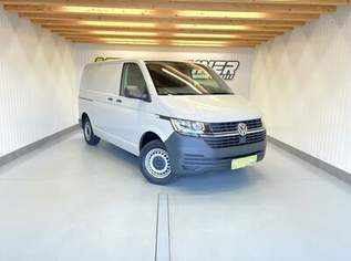 T6.1 Kasten 2,0 TDI ''KLIMA*DAB*3-SITZ*PDC'', 20950 €, Auto & Fahrrad-Autos in 4782 St. Florian am Inn