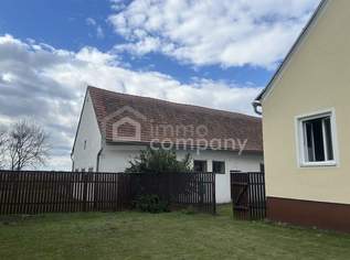 Schöner Hof - gute Substanz - Grundzukauf möglich, 210000 €, Immobilien-Häuser in 7561 Heiligenkreuz im Lafnitztal