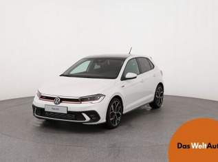 Polo GTI TSI DSG, 29990 €, Auto & Fahrrad-Autos in 6600 Marktgemeinde Reutte