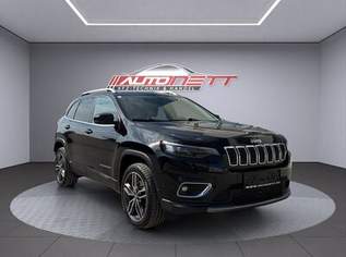 Cherokee Limited AWD, 13999 €, Auto & Fahrrad-Autos in 4600 Wels Cherokee Limited AWD, 13999 €, Auto & Fahrrad-Autos in 4600 Wels