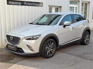 CX-3 G120 REVOLUTION, 13490 €, Auto & Fahrrad-Autos in 5020 Altstadt CX-3 G120 REVOLUTION, 13490 €, Auto & Fahrrad-Autos in 5020 Altstadt