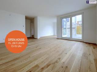 OPEN HOUSE 28.11.! #FamilyFirstSale! Weitblick & Wohnkomfort - Großzügige 3-Zimmer Dachgeschoßwohnung mit TOP-Ausstattung, Ruhe, und perfekter Infrastruktur im DAS WEGL!, 453000 €, Immobilien-Wohnungen in 2320 Schwechat