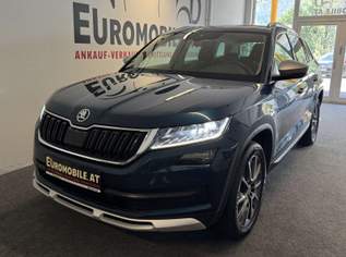 Kodiaq Scout 4x4 *RFK*ALCANTARA*CANTON*MEMORY*LR-HZG.*LED, 32990 €, Auto & Fahrrad-Autos in 6464 Gemeinde Tarrenz Kodiaq Scout 4x4 *RFK*ALCANTARA*CANTON*MEMORY*LR-HZG.*LED, 32990 €, Auto & Fahrrad-Autos in 6464 Gemeinde Tarrenz