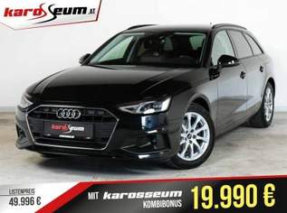 A4 35 TFSI Avant | WENIG KM | Business Paket, 21190 €, Auto & Fahrrad-Autos in 4693 Desselbrunn