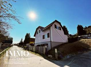 Haus in absolut zentraler Lage sucht neue Mieter!, 2350 €, Immobilien-Häuser in 8054 Seiersberg