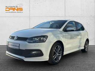 Polo Sport R-Line LED/MFL/MAL, 7900 €, Auto & Fahrrad-Autos in 8940 Liezen Polo Sport R-Line LED/MFL/MAL, 7900 €, Auto & Fahrrad-Autos in 8940 Liezen