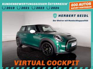Mini SE 32,6kWh Aut, 21480 €, Auto & Fahrrad-Autos in 8200 Gleisdorf Mini SE 32,6kWh Aut, 21480 €, Auto & Fahrrad-Autos in 8200 Gleisdorf