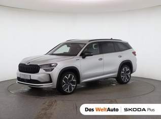 Kodiaq 4x4 Sportline TDI DSG, 57890 €, Auto & Fahrrad-Autos in 8792 St. Peter-Freienstein