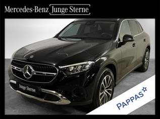 GLC 220 d 4MATIC