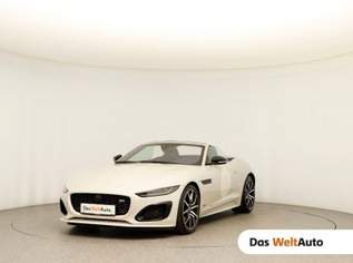 F-TYPE Cabriolet R AWD, 199990 €, Auto & Fahrrad-Autos in 4694 Ohlsdorf