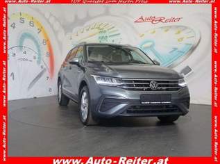 Tiguan 2,0 TDI SCR DSG Allspace Life *LED, ACC,..., 42990 €, Auto & Fahrrad-Autos in 8753 Fohnsdorf Tiguan 2,0 TDI SCR DSG Allspace Life *LED, ACC,..., 42990 €, Auto & Fahrrad-Autos in 8753 Fohnsdorf