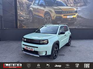 Grande Panda Hybrid mHEV 110 6-Gang eDCT La Prima inkl. Wint..., 21290 €, Auto & Fahrrad-Autos in 4600 Wels Grande Panda Hybrid mHEV 110 6-Gang eDCT La Prima inkl. Wint..., 21290 €, Auto & Fahrrad-Autos in 4600 Wels