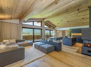 Luxuriöses Neubau-Penthouse in Toplage, 2430450 €, Immobilien-Wohnungen in 6380 Marktgemeinde St. Johann in Tirol Luxuriöses Neubau-Penthouse in Toplage, 2430450 €, Immobilien-Wohnungen in 6380 Marktgemeinde St. Johann in Tirol