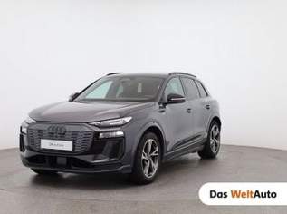 Q6 e-tron e-tron quattro, 74990 €, Auto & Fahrrad-Autos in 6600 Marktgemeinde Reutte
