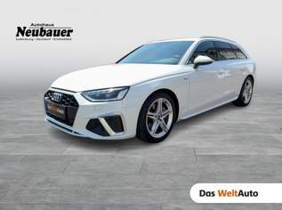 A4 40 TDI quattro S line, 36990 €, Auto & Fahrrad-Autos in 8753 Fohnsdorf A4 40 TDI quattro S line, 36990 €, Auto & Fahrrad-Autos in 8753 Fohnsdorf