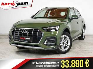 Q5 50 TFSI e advanced quattro *AHK*HEADUP*ACC*RFK*, 34690 €, Auto & Fahrrad-Autos in 4693 Desselbrunn