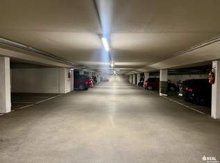 Tiefgaragenstellplatz in Villach/Völkendorferstraße, 15000 €, Immobilien-Kleinobjekte & WGs in 9500 