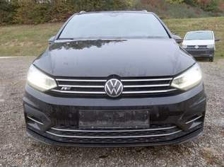 Touran Highline 2.0 TDI DSG R-Line 7-Sitze;LED+ACC, 22490 €, Auto & Fahrrad-Autos in 2724 Katastralgemeinde Maiersdorf Touran Highline 2.0 TDI DSG R-Line 7-Sitze;LED+ACC, 22490 €, Auto & Fahrrad-Autos in 2724 Katastralgemeinde Maiersdorf