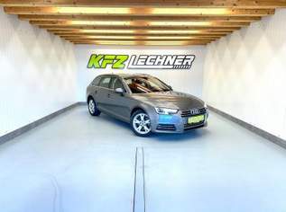 A4 Avant 2.0 TDI S-tr. ""sport"" VIRTUAL*R-KAM*SITZH, 16450 €, Auto & Fahrrad-Autos in 4782 St. Florian am Inn A4 Avant 2.0 TDI S-tr. ""sport"" VIRTUAL*R-KAM*SITZH, 16450 €, Auto & Fahrrad-Autos in 4782 St. Florian am Inn