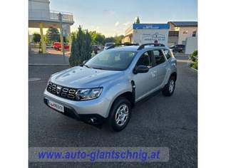 Duster Comfort, 14900 €, Auto & Fahrrad-Autos in 8041 Liebenau Duster Comfort, 14900 €, Auto & Fahrrad-Autos in 8041 Liebenau