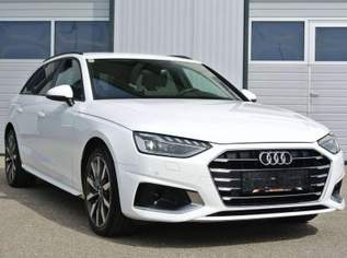 A4 Avant 35 TDI S-tronci ** S-Line ** LED * RFK * virtual Cockpit, 24880 €, Auto & Fahrrad-Autos in 4693 Desselbrunn