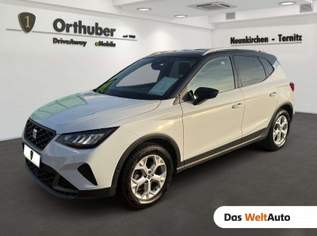 Arona FR Austria 1.0 TSI, 15990 €, Auto & Fahrrad-Autos in 2620 Gemeinde Neunkirchen