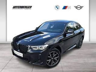 X4 xDrive20d M Sportpaket | M Sportfahrwerk, 55490 €, Auto & Fahrrad-Autos in 5710 Kaprun