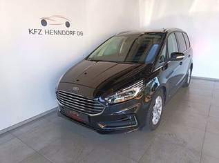 Galaxy Titanium AWD *Sitzer*, 36990 €, Auto & Fahrrad-Autos in 5302 Henndorf am Wallersee