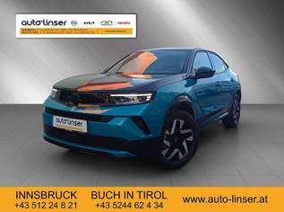 Mokka 1,2 Direct Injection Turbo GS, 25933 €, Auto & Fahrrad-Autos in 6020 Innsbruck Mokka 1,2 Direct Injection Turbo GS, 25933 €, Auto & Fahrrad-Autos in 6020 Innsbruck