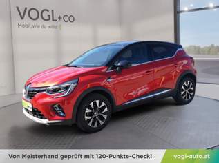Captur TCe 90 Techno, 18990 €, Auto & Fahrrad-Autos in 8940 Liezen