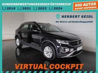 T-Roc 2.0 TDI Life DSG, 23480 €, Auto & Fahrrad-Autos in 8200 Gleisdorf T-Roc 2.0 TDI Life DSG, 23480 €, Auto & Fahrrad-Autos in 8200 Gleisdorf