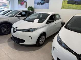 Zoe R90 41 kWh 300km Life mit Extras Batteriemiete, 8880 €, Auto & Fahrrad-Autos in 8075 Hart bei Graz