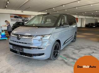 Multivan Edition ÜH TDI, 74860 €, Auto & Fahrrad-Autos in 4060 Leonding