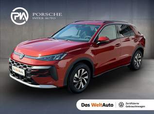 T-Roc Life eTSI DSG, 32950 €, Auto & Fahrrad-Autos in 9400 Wolfsberg