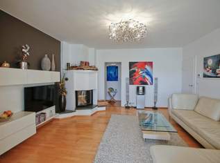 Gemütlichkeit mit offenem Kamin und Sauna - voll möbliert, 299000 €, Immobilien-Wohnungen in 4210 Gallneukirchen