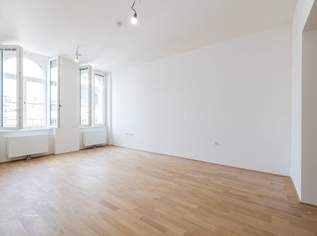 Betreuung möglich – 2 Zimmerwohnung mit Altbau-Charme in Wiener Neustadt, 985.36 €, Immobilien-Wohnungen in Niederösterreich
