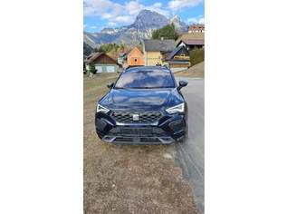 Ateca FR 4Drive, 21990 €, Auto & Fahrrad-Autos in 8790 Eisenerz Ateca FR 4Drive, 21990 €, Auto & Fahrrad-Autos in 8790 Eisenerz