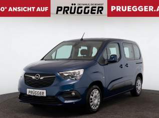 Combo Life 1,2 Turbo L1H1 Edition NAVI 2xSCHIEB..., 15990 €, Auto & Fahrrad-Autos in 8071 Hausmannstätten