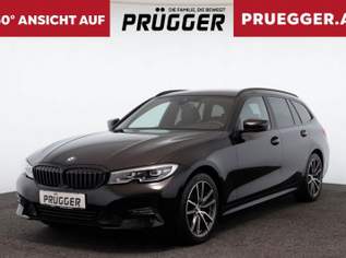 316d Touring Autom LED NAVI KAMERA 18 ZOLL SPOR..., 24990 €, Auto & Fahrrad-Autos in 8071 Hausmannstätten