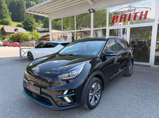 Niro 64kWh Long-Range Gold, 21290 €, Auto & Fahrrad-Autos in 8940 Liezen Niro 64kWh Long-Range Gold, 21290 €, Auto & Fahrrad-Autos in 8940 Liezen