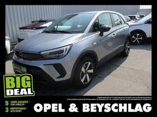Crossland 1.2 Turbo Edition, 15990 €, Auto & Fahrrad-Autos in 1190 Döbling Crossland 1.2 Turbo Edition, 15990 €, Auto & Fahrrad-Autos in 1190 Döbling