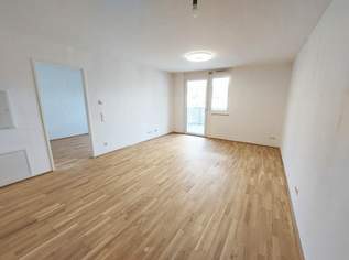 Q11 Leben in Simmering - 2-Zimmer-Wohnung mit Balkon und Deckenkühlung!, 995.24 €, Immobilien-Wohnungen in 1110 Simmering