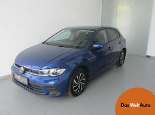 Polo Life TSI, 17950 €, Auto & Fahrrad-Autos in 6130 Stadt Schwaz