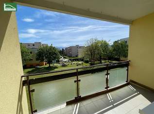 OPENHOUSE - Mittwoch, 06.05 - 19:30 Uhr und Donnerstag, 07.05 - 07:30 Uhr - Sofort beziehbar - ruhige Hoflage - 10 Gehminuten zur UNI / Innenstadt!, 399 €, Immobilien-Wohnungen in 9020 