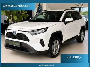 RAV4 Hybrid 2,5 Hybrid Aut., 21900 €, Auto & Fahrrad-Autos in 2103 Langenzersdorf