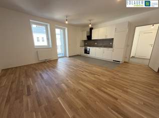 Urban leben. Ruhig wohnen., 1197.02 €, Immobilien-Wohnungen in 3100 Stattersdorf