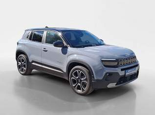 Avenger 1.2 e-Hybrid Summit e-DCT6, 29990 €, Auto & Fahrrad-Autos in 1210 Floridsdorf