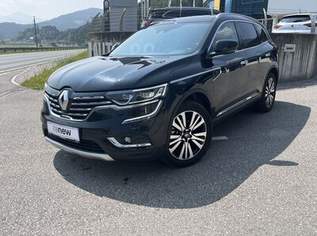 Koleos Initiale Paris 2.0 dCi ENERGY 175 4x4 Aut., 24500 €, Auto & Fahrrad-Autos in Kärnten Koleos Initiale Paris 2.0 dCi ENERGY 175 4x4 Aut., 24500 €, Auto & Fahrrad-Autos in Kärnten